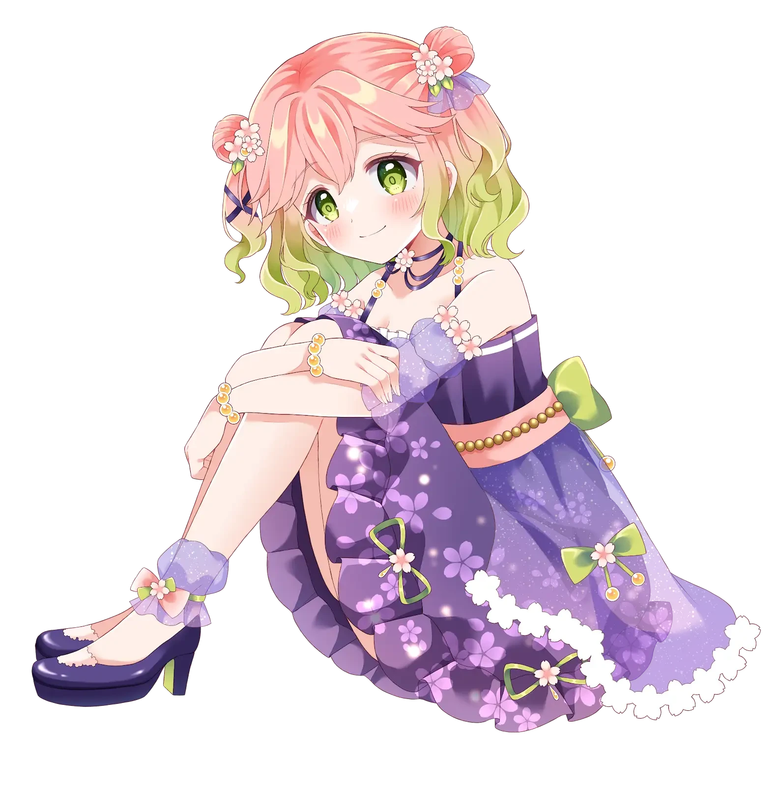 森川みぃなの紹介画像