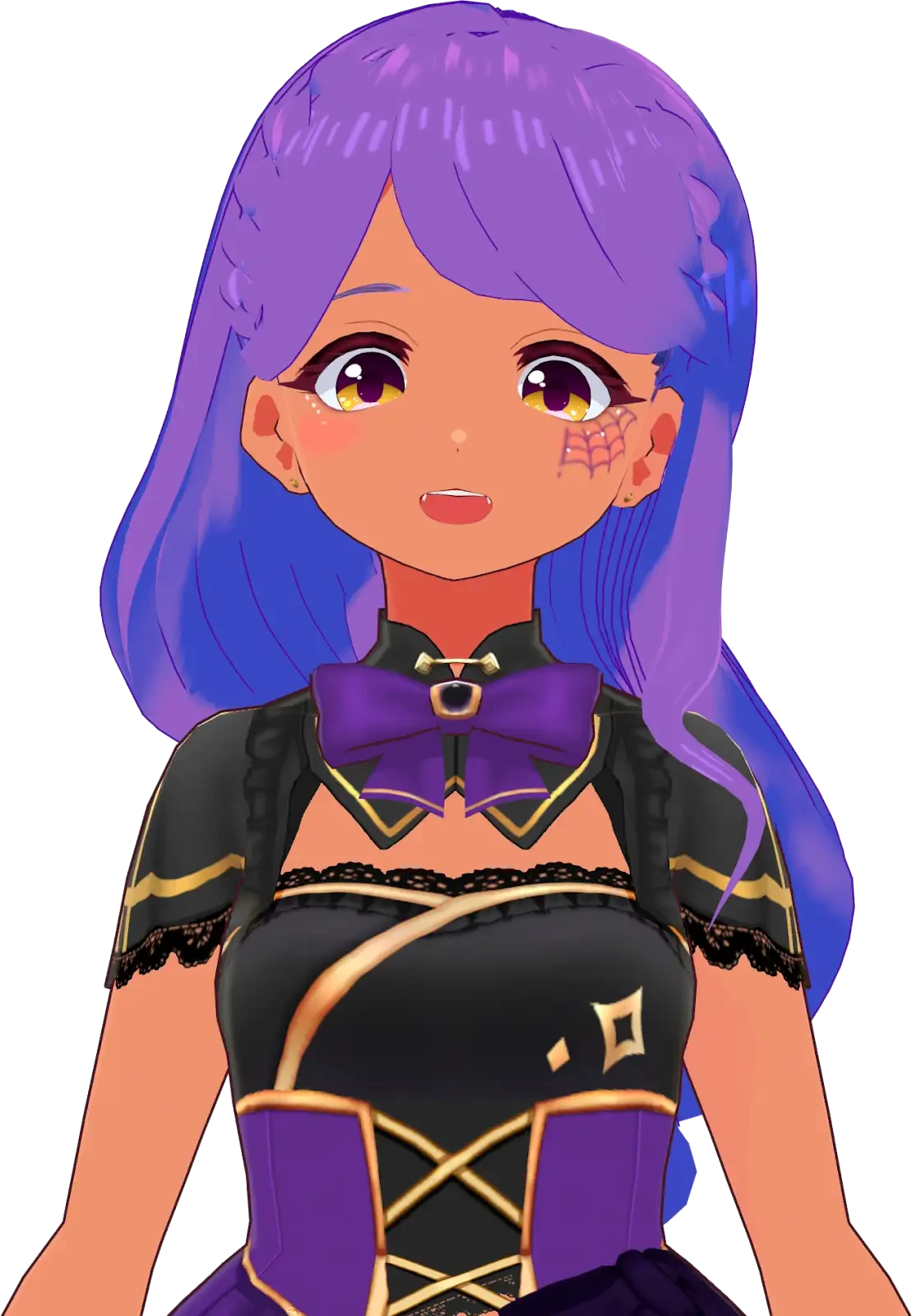shrimin（しゅりみん）の紹介画像